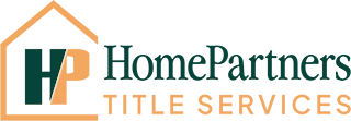 Home Partners Title